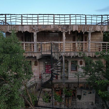 Philosophy Hotel أُتْشيسار المظهر الخارجي الصورة