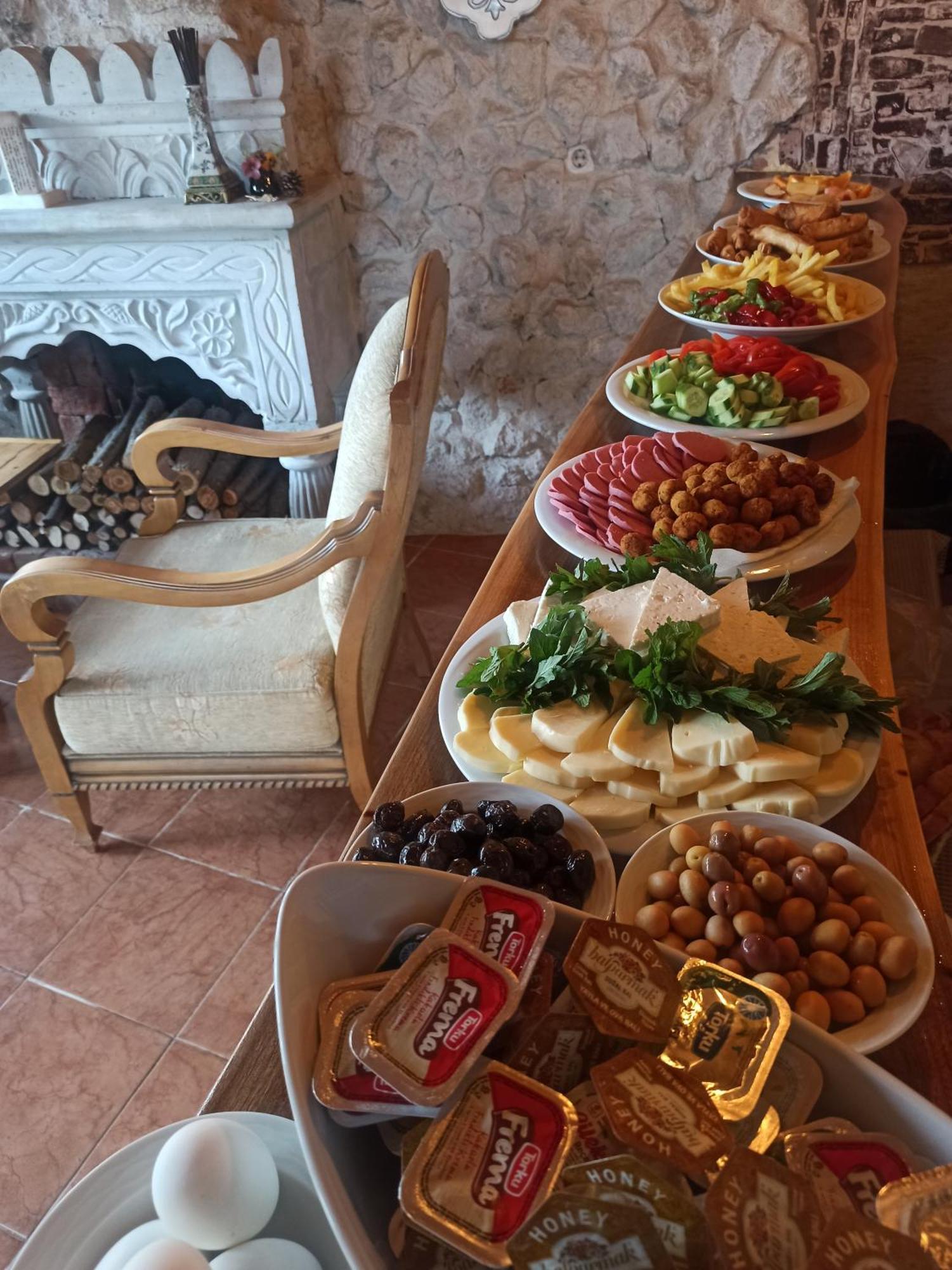 Philosophy Hotel أُتْشيسار المظهر الخارجي الصورة