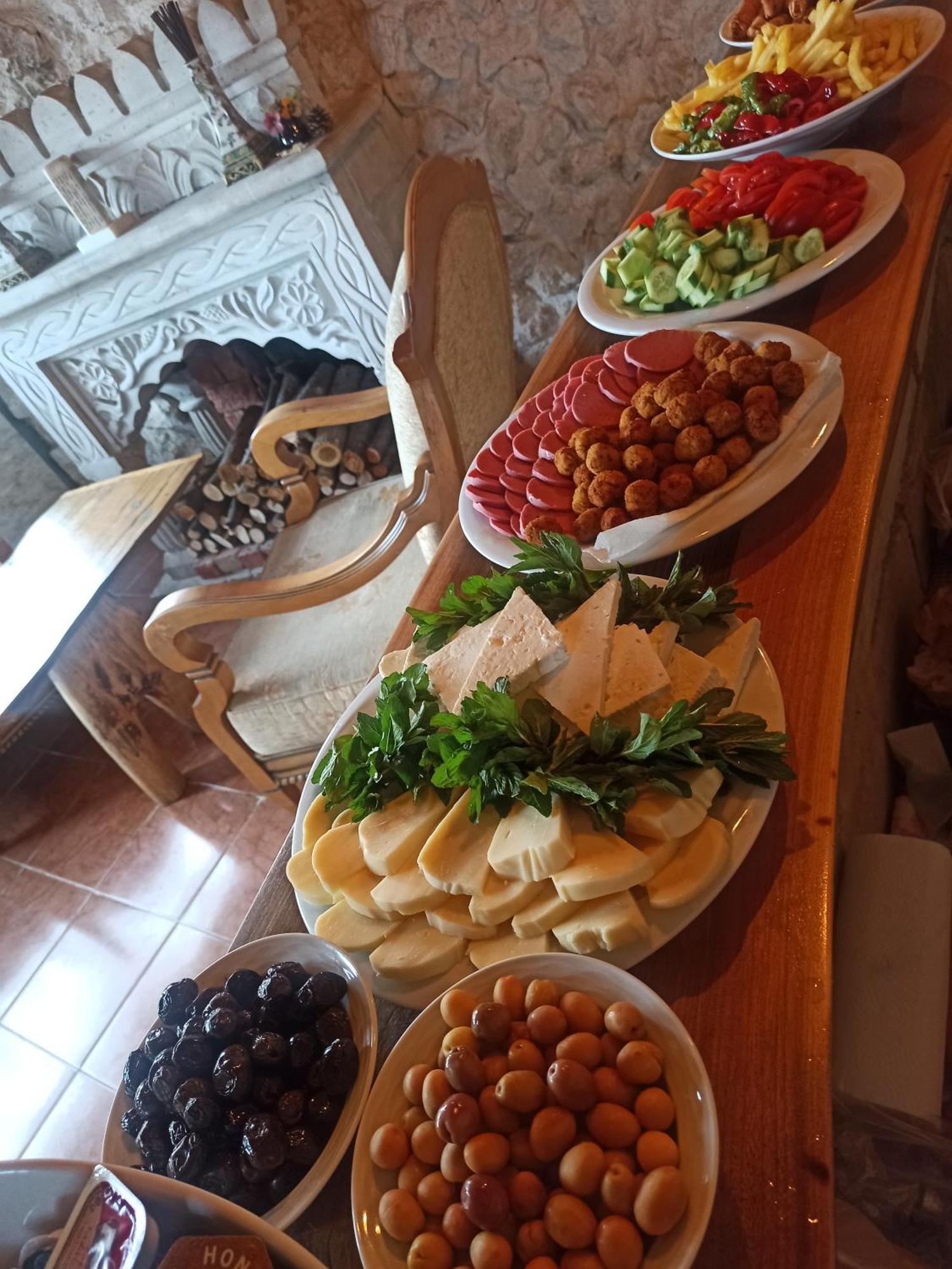 Philosophy Hotel أُتْشيسار المظهر الخارجي الصورة