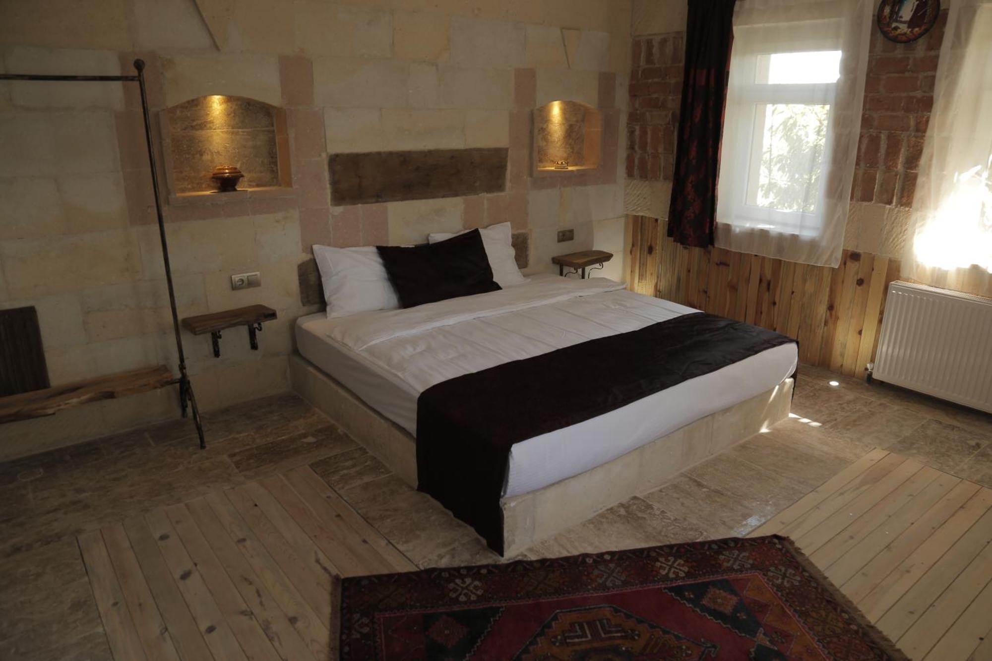 Philosophy Hotel أُتْشيسار المظهر الخارجي الصورة