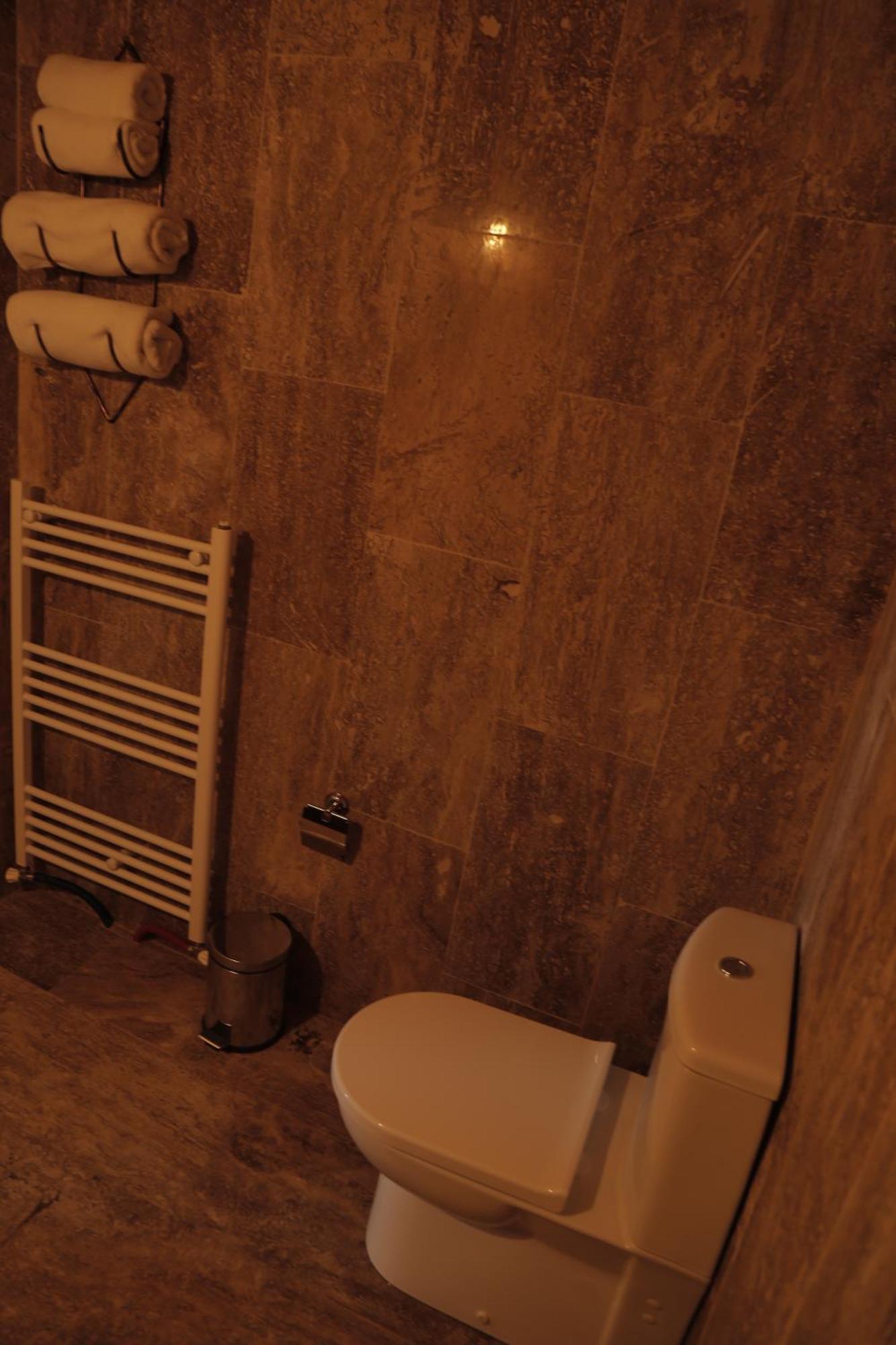Philosophy Hotel أُتْشيسار المظهر الخارجي الصورة